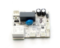 Arcelik Control Module For Home Appliances - 9178014607 Main Power Pcb - C00907763